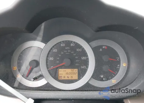 2006 Toyota Rav4 from USA, damaged, VIN JTMZD33V066010571